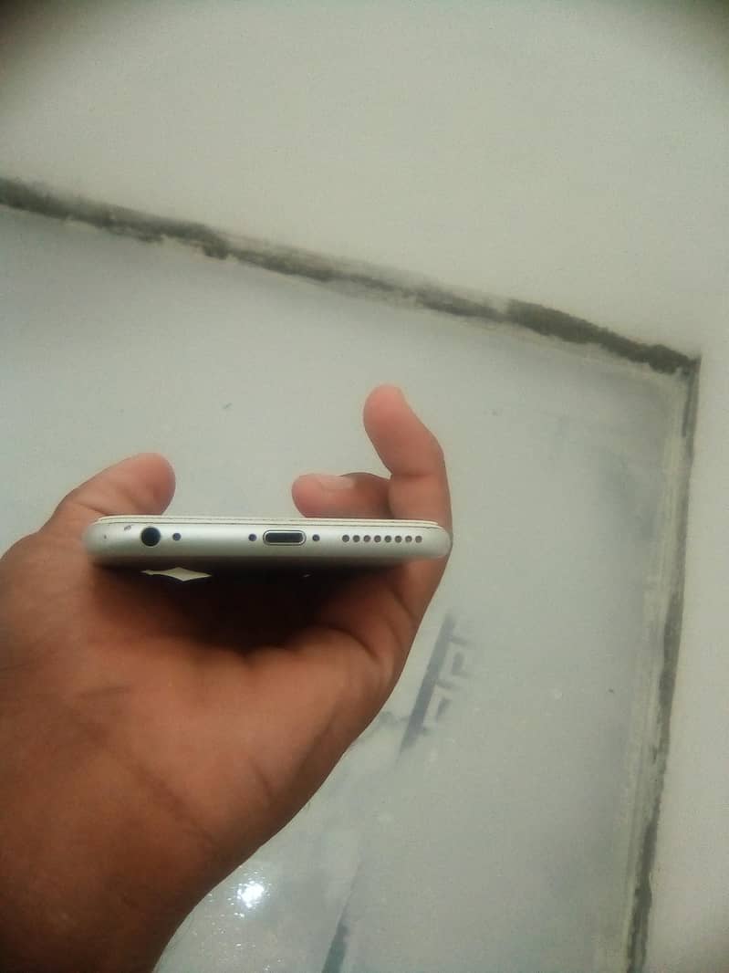 iPhone 6 plus 4
