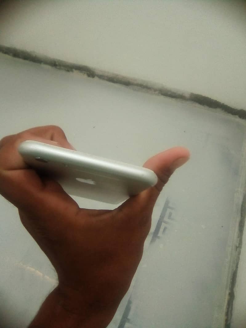 iPhone 6 plus 5