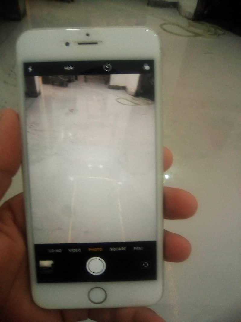 iPhone 6 plus 6