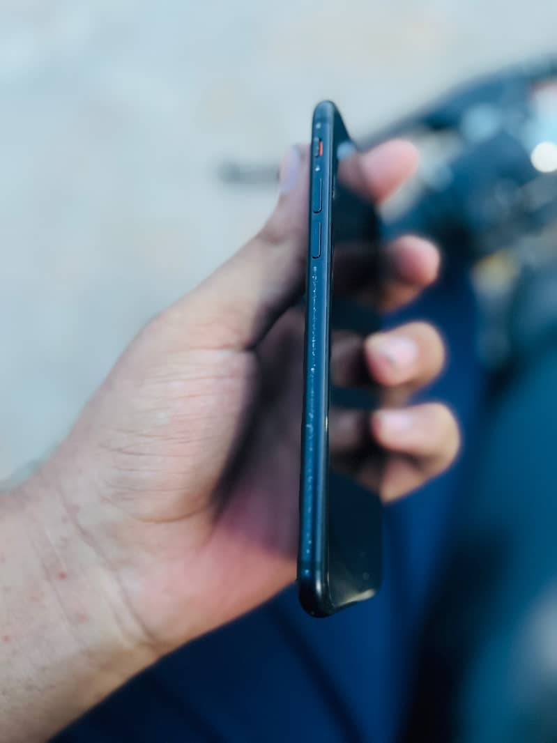 Apple iPhone SE 1
