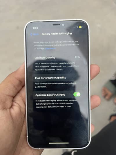 Apple iPhone XR into 17 pro (original fixing)
