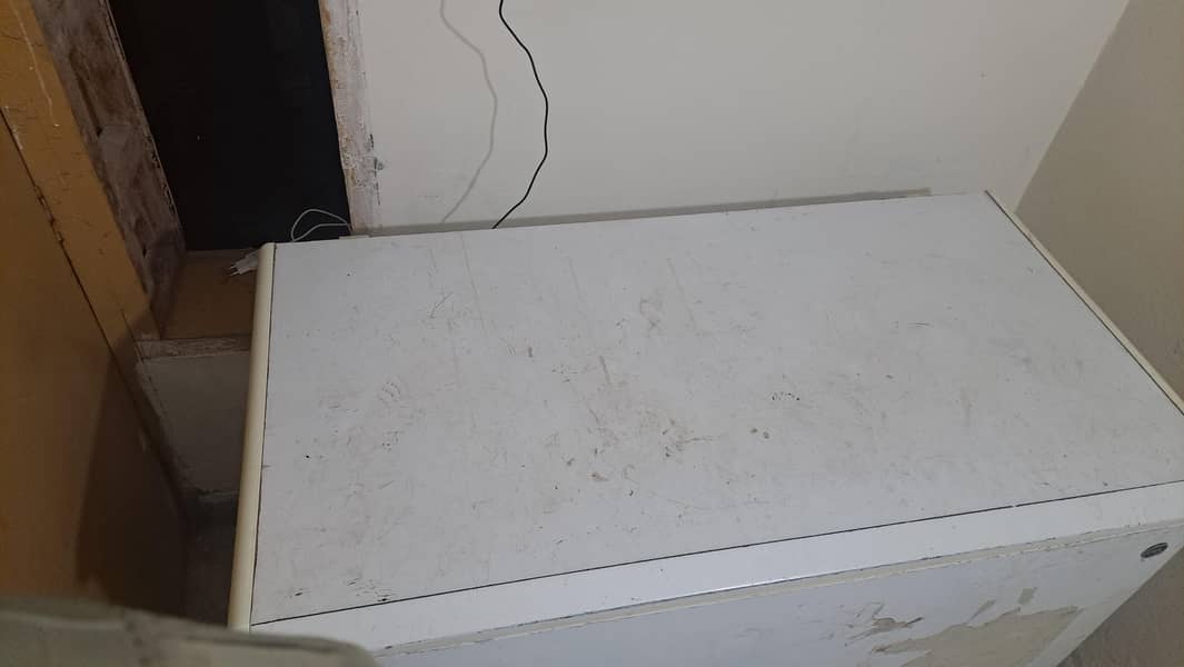 Pel deep freezer 3