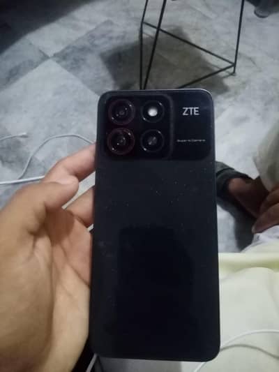 zte blade a35