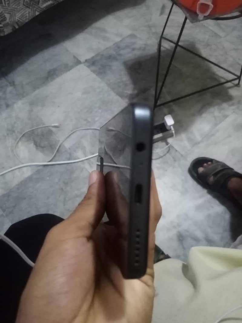 zte blade a35 6