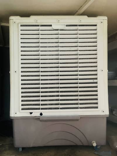 Jumbo room cooler
