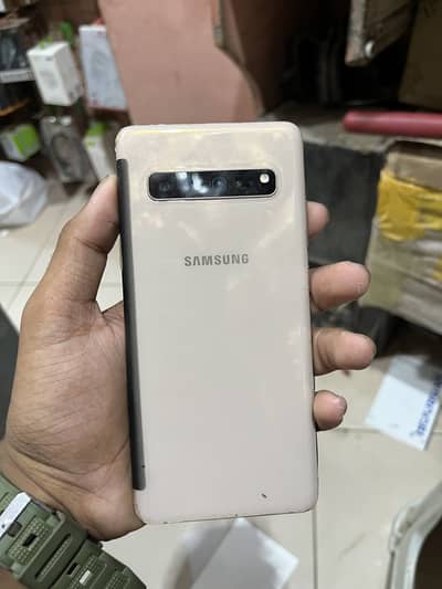 Samsung Mobile S10 5G