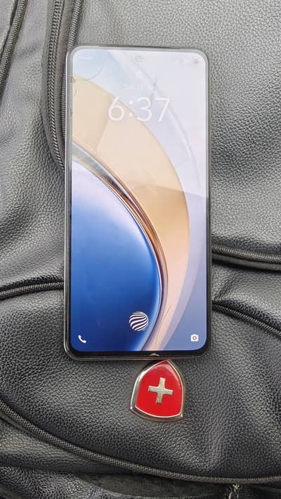 Vivo Y200 8/128 PTA Approved