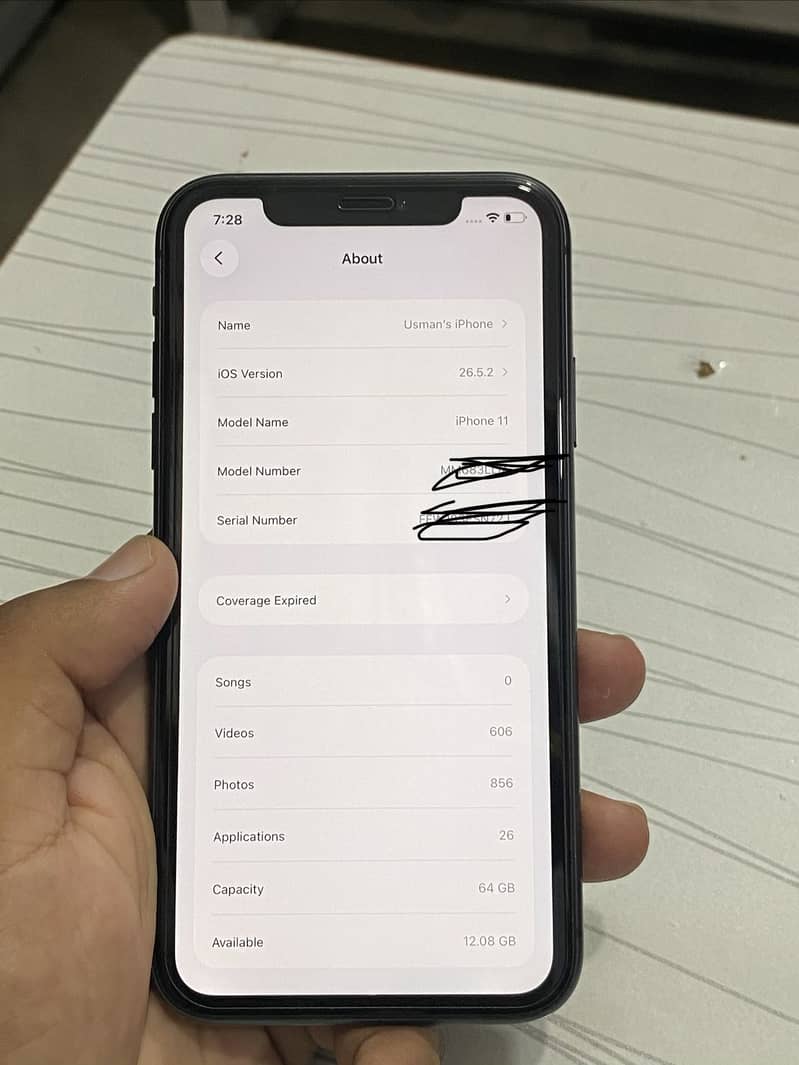 Apple iPhone 11 3