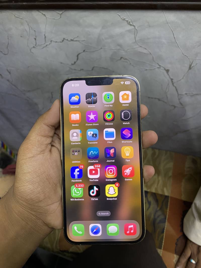 IPhone 13 Pro Max jv 1