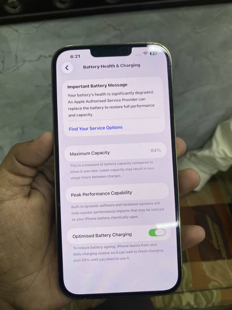 IPhone 13 Pro Max jv 4