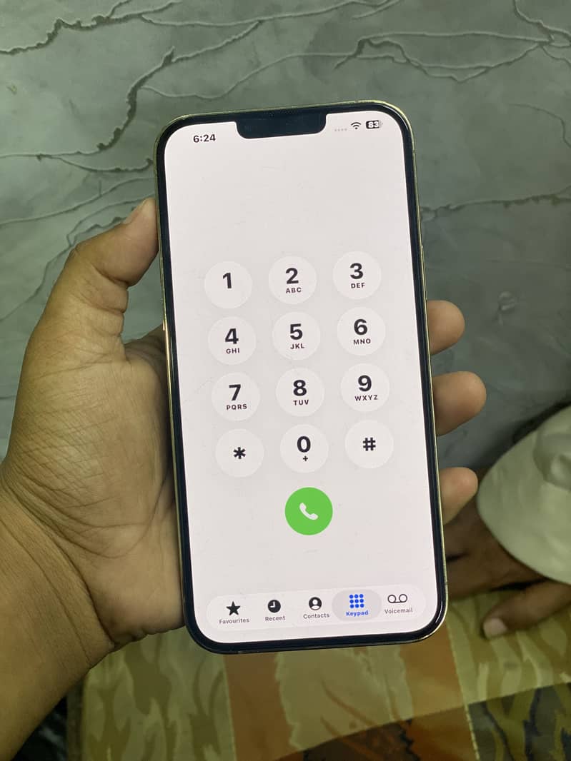 IPhone 13 Pro Max jv 8