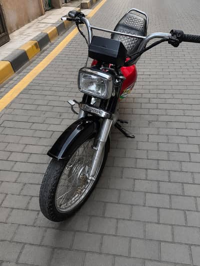 metro 70 bike