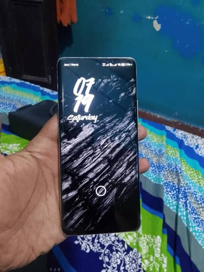 Xiaomi Mi 12 Pro 12/256
