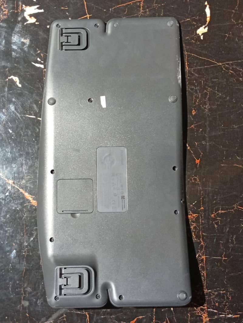 Logitech K-860 2