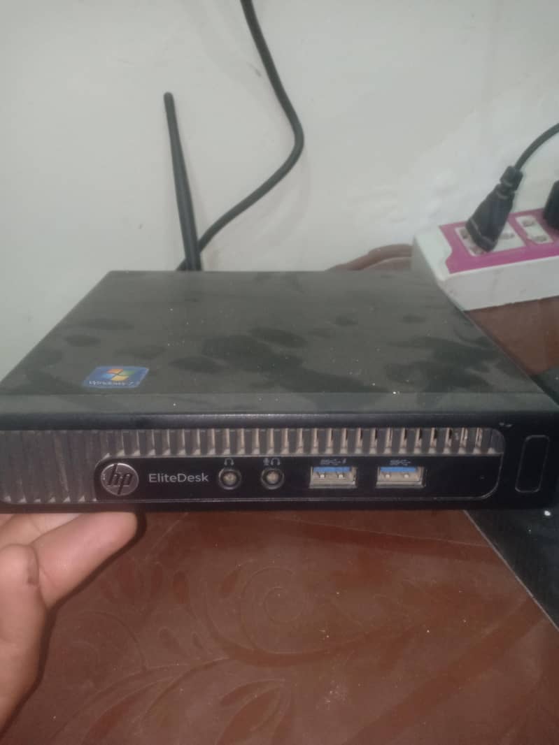 Mini Pc 0