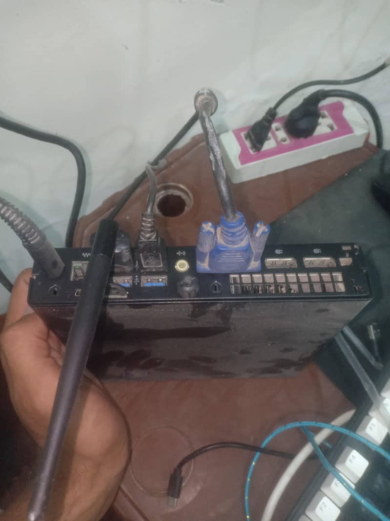 Mini Pc 1