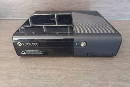 Xbox 360 E 500GB || Game || Gaming Console
