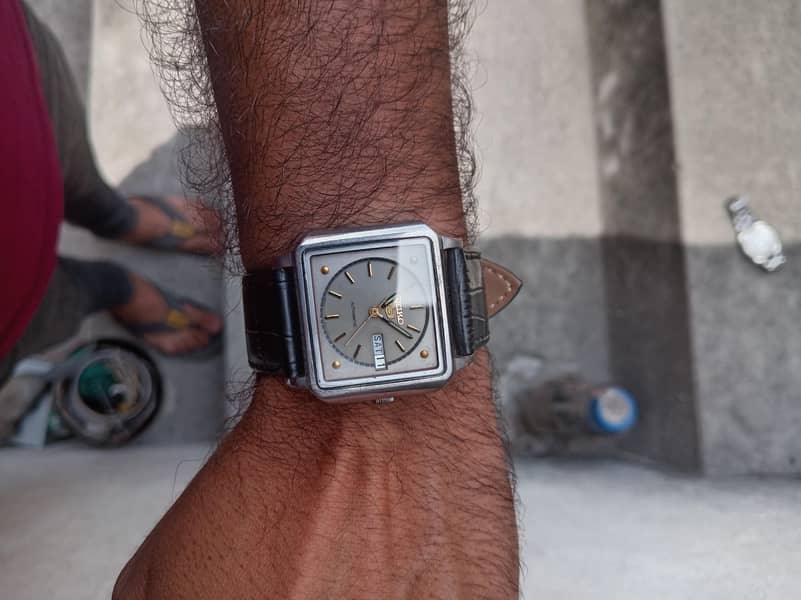 seiko 5 1