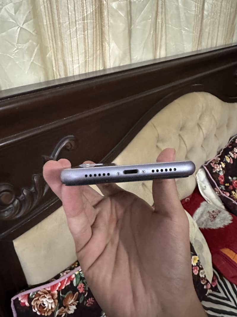 Apple iPhone 11 0