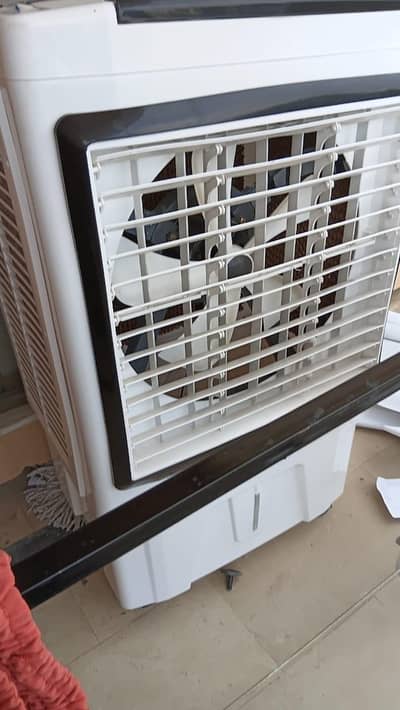 air cooler