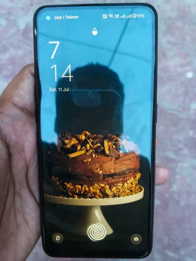 OPPO A95