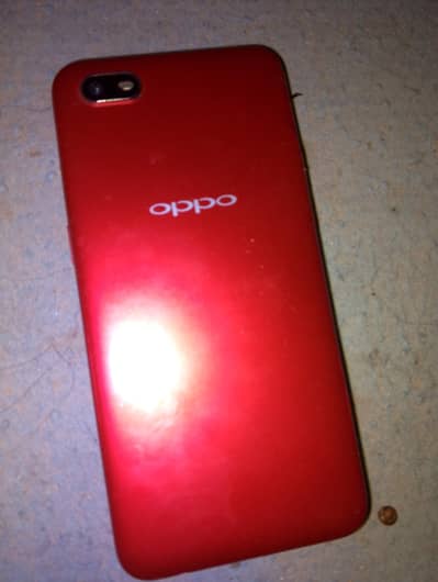 OPPO A1k
