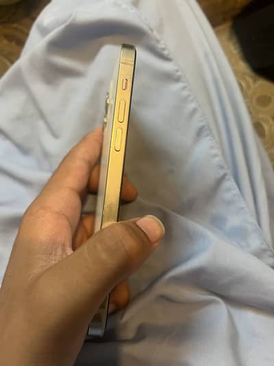 Apple iPhone 12 Pro
