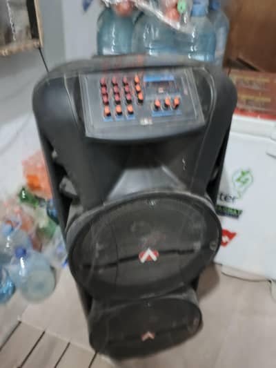 double 15*15 10/9 condition 50k demand