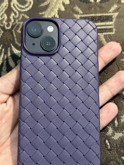 Apple iPhone 14 jv