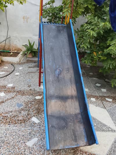 used slides for children