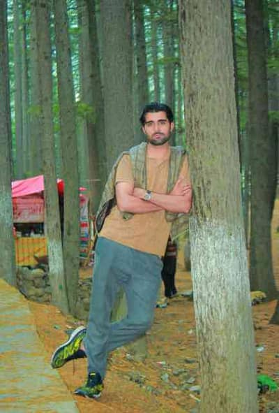 Ali Hamza 