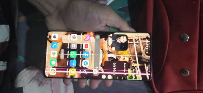 onepus 8 pro line wala 12 256