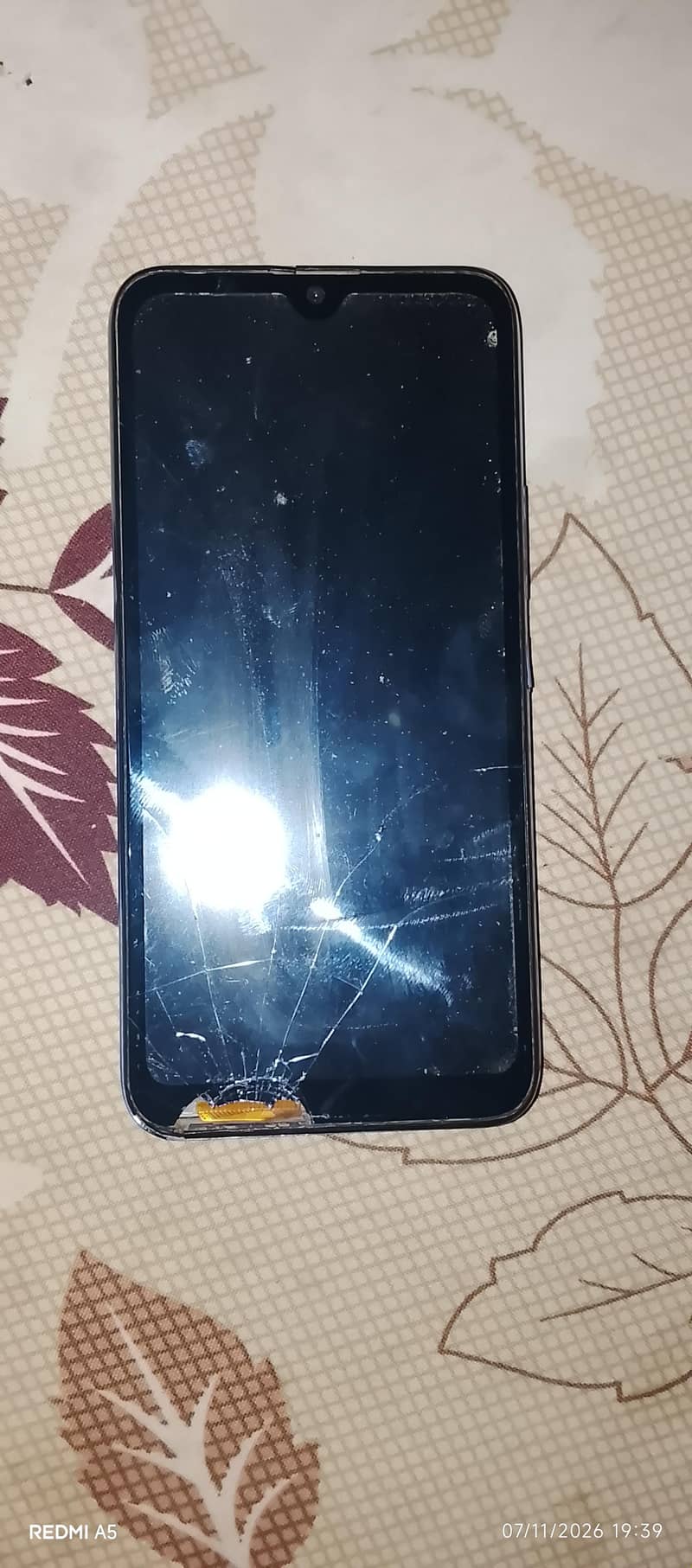 Itel A48 0