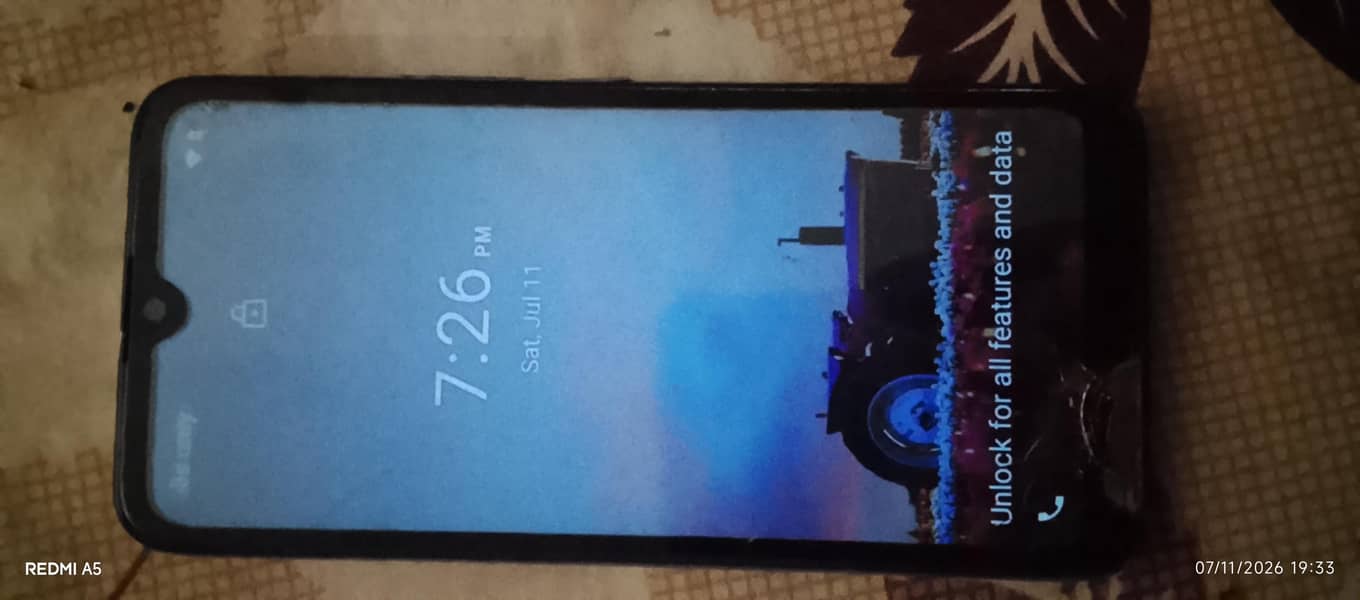 Itel A48 1