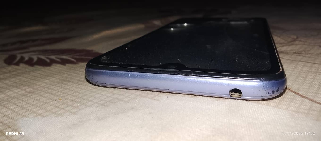 Itel A48 2