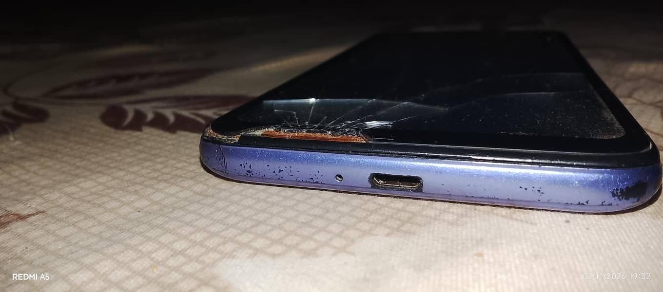 Itel A48 3