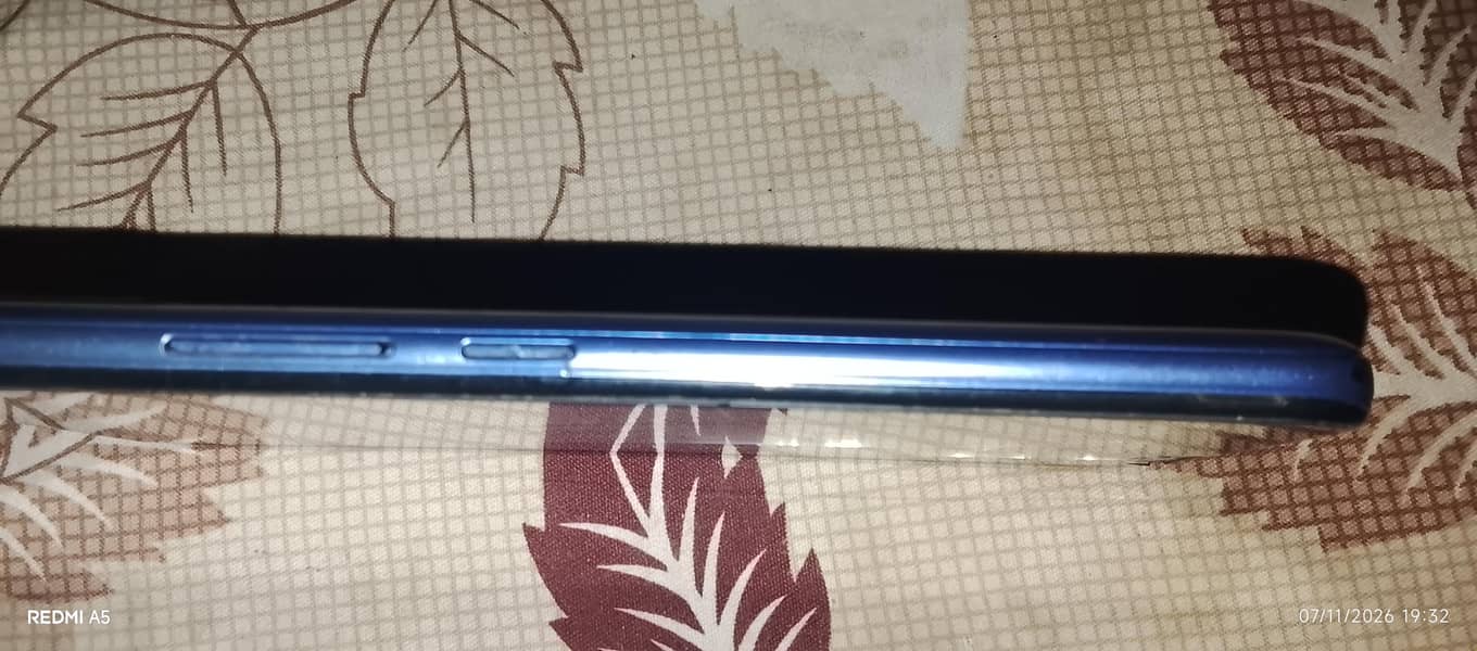 Itel A48 4