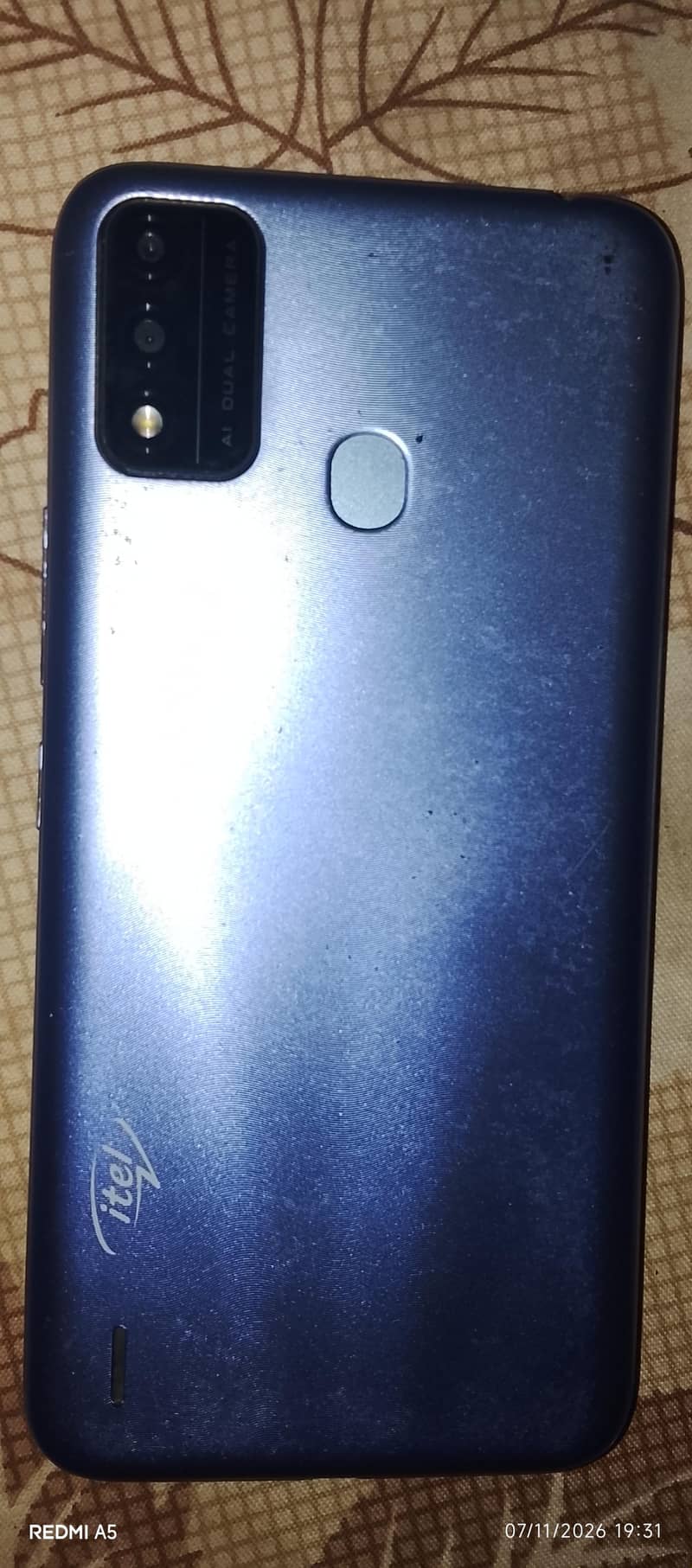 Itel A48 5