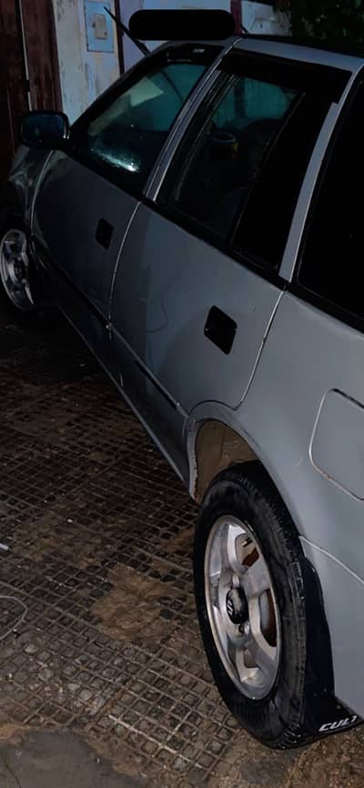 R13 Rims