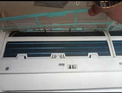 hair AC DC inverter heat and cool my WhatsApp number 0329=3753=220