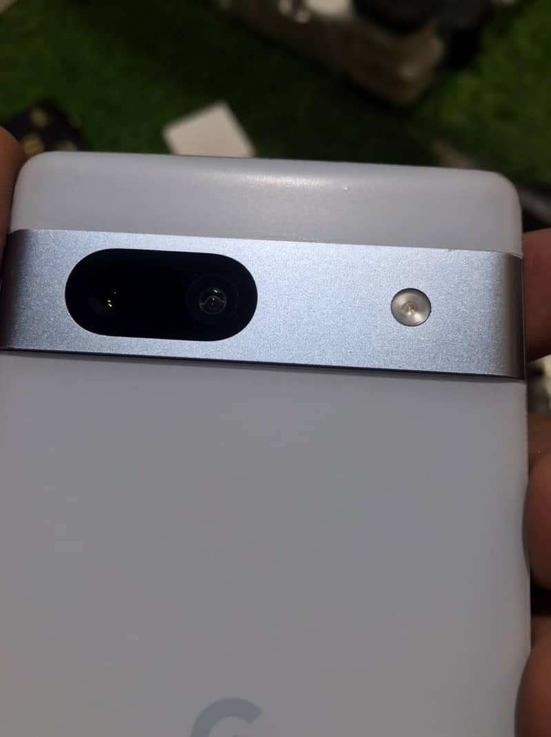 Google Pixel 7a 1