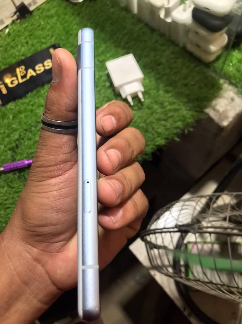 Google Pixel 7a 3