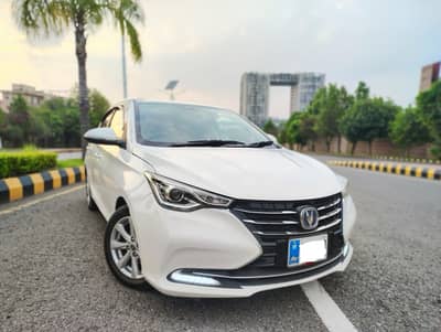 Changan Alsvin 1.5 Lumiere – 2023 Model | For Sale