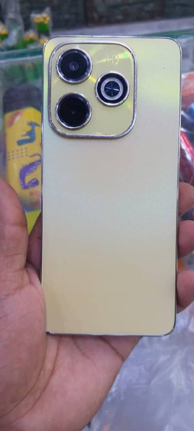 Infinix Hot 40i