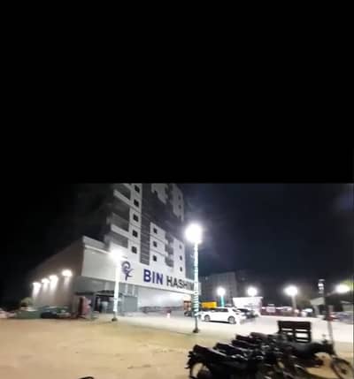 Ideal Location Commercial Plot Sector Z