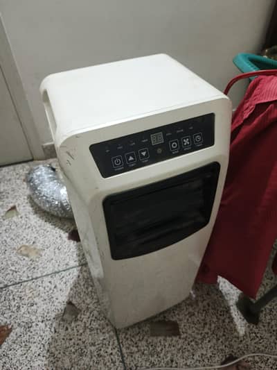 portable ac 0.75 ton