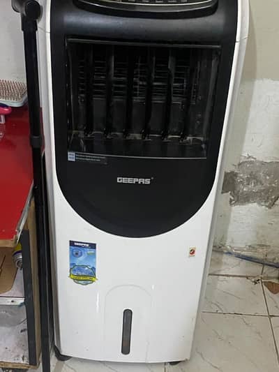 Geeprs brand Air cooler