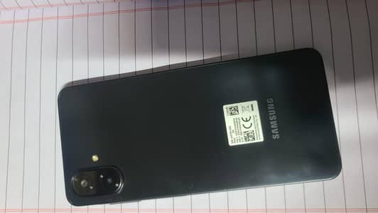 Samsung Mobile A07