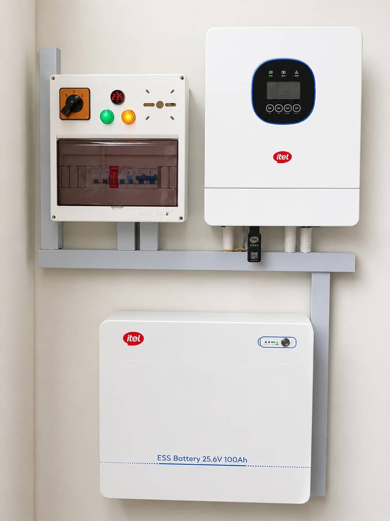 Solar Installation Services 5