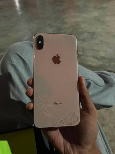 Apple iPhone XS Max